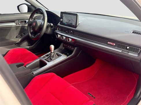 Used 2024 Honda Civic Type R image 28