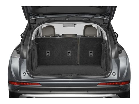 New 2026 Lincoln Corsair Premiere FWD image 32