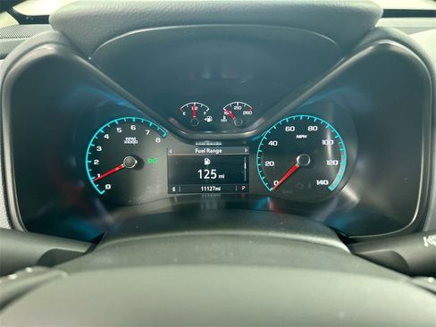 Used 2022 Chevrolet Colorado Z71 image 13