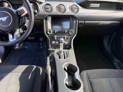 Used 2019 Ford Mustang Coupe w/ Equipment Group 101A image 15