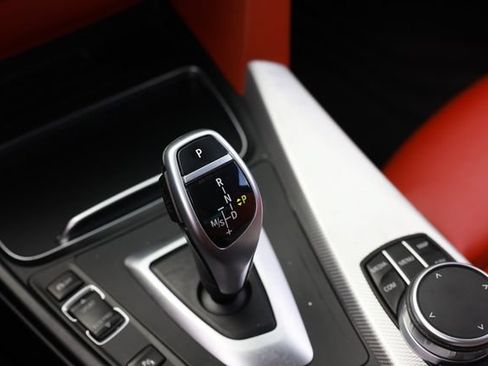 Used 2020 BMW 430i xDrive Coupe w/ M Sport Package AWD/4WD image 45