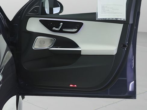 Certified 2024 Mercedes-Benz C 300 Sedan image 21