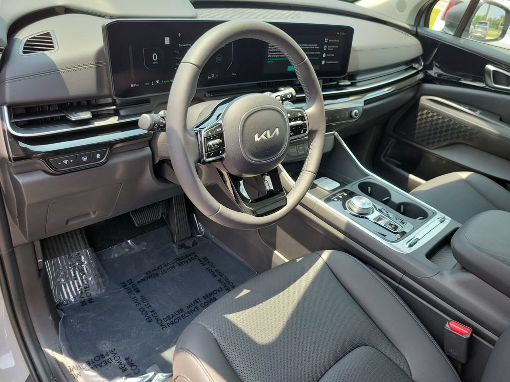 New 2026 Kia Carnival SX Prestige FWD image 6