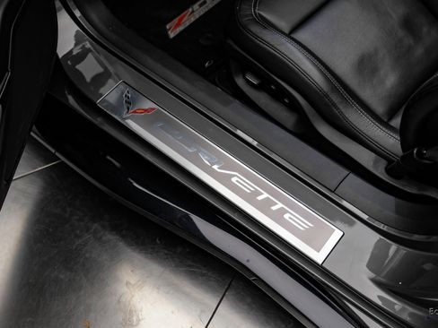 Used 2016 Chevrolet Corvette Z06 w/ 2LZ Preferred Equipment Group image 48