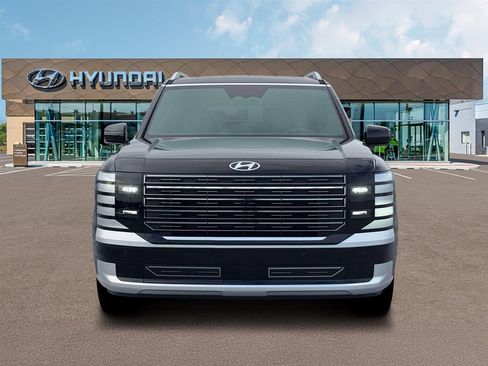 New 2026 Hyundai Palisade Calligraphy image 13