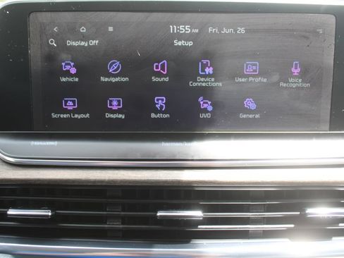 Used 2022 Kia Telluride SX w/ Towing Package FWD image 54