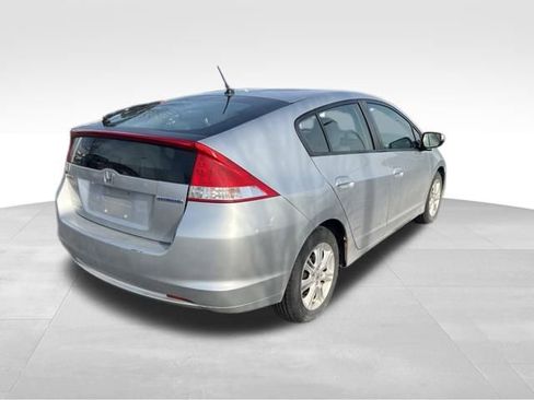 Used 2010 Honda Insight EX image 7
