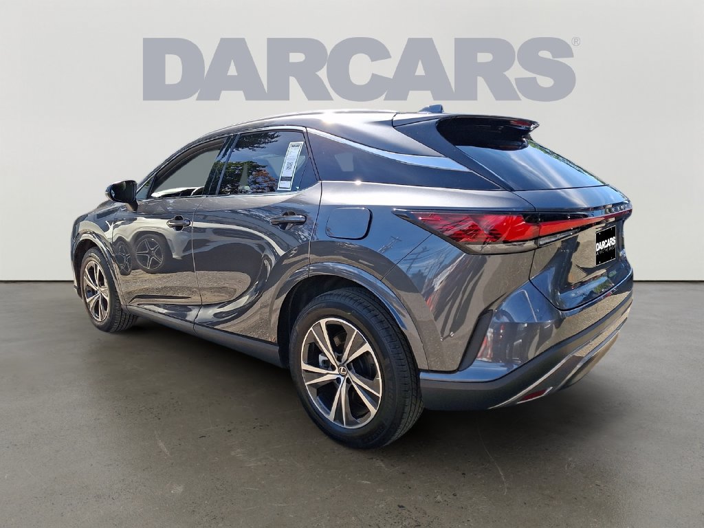 Used 2026 Lexus RX 350 Premium AWD/4WD image 6