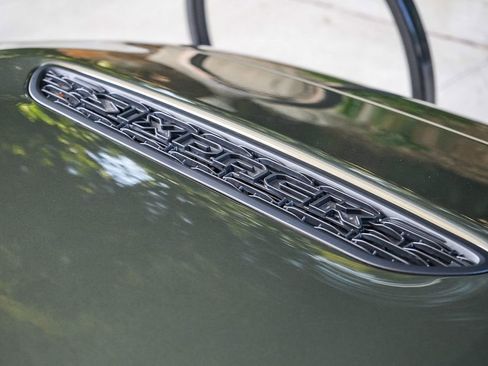 New 2026 Dodge Charger R/T AWD/4WD image 9