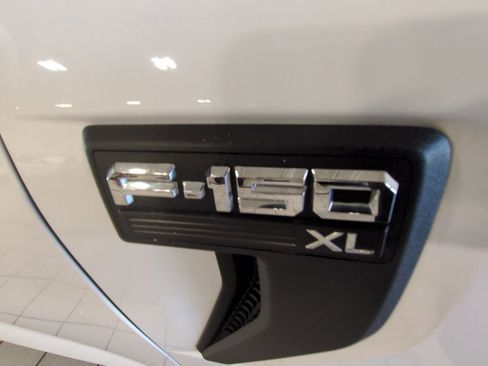 Used 2022 Ford F150 XL w/ Equipment Group 101A High image 29