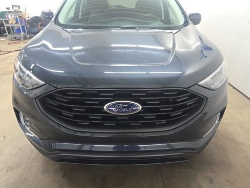 Used 2022 Ford Edge SEL w/ Sport Appearance Package image 19