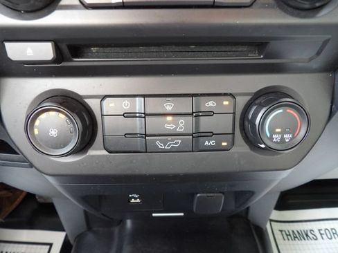 Used 2018 Ford F150 XL w/ Equipment Group 101A Mid RWD image 27
