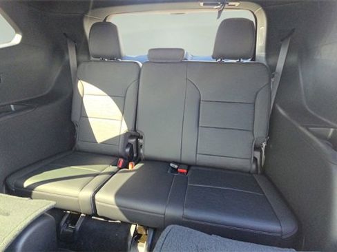 New 2026 Buick Enclave Sport Touring w/ Power Package image 15