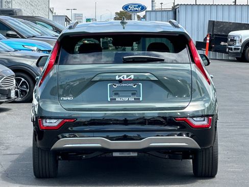 New 2026 Kia Niro Wave FWD image 5