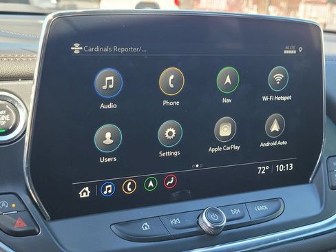 Used 2024 Chevrolet Blazer Premier FWD image 23