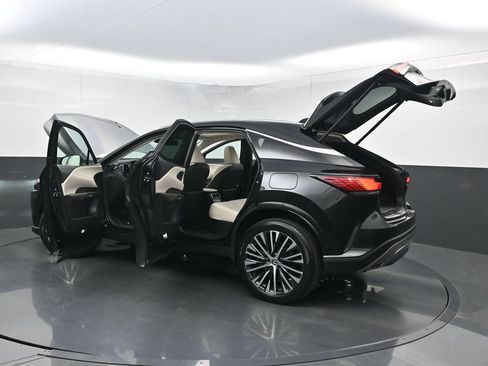 Used 2023 Lexus RX 350 Premium Plus w/ Accessory Package AWD/4WD image 38