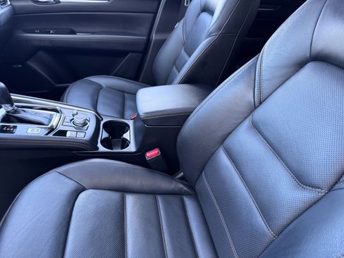 Used 2022 MAZDA CX-5 AWD 2.5 S w/ Premium Plus Pkg image 21