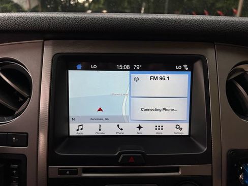 Used 2017 Ford Expedition Limited w/ Equipment Group 301A AWD/4WD image 22