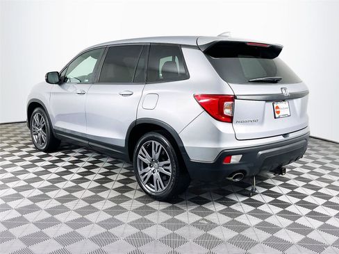 Used 2020 Honda Passport EX-L image 6