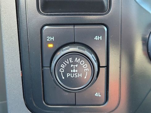Used 2023 Ford F150 XLT w/ Equipment Group 302A High AWD/4WD image 32