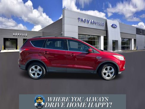 Used 2014 Ford Escape SE w/ Equipment Group 201A image 2