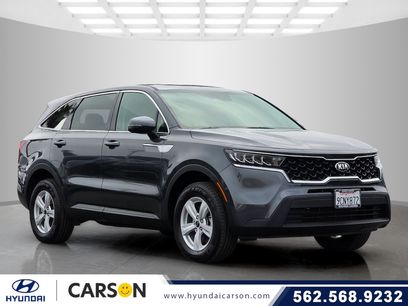 Used 2021 Kia Sorento LX