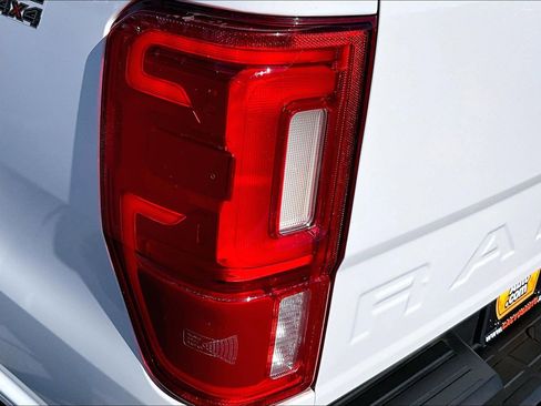 Used 2020 Ford Ranger XLT w/ Equipment Group 301A Mid AWD/4WD image 29