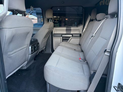 Used 2017 Ford F250 XLT w/ XLT Value Package image 13