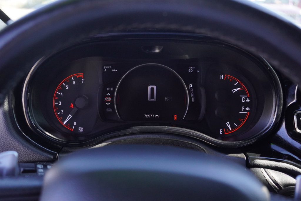 Used 2022 Dodge Durango GT RWD image 22