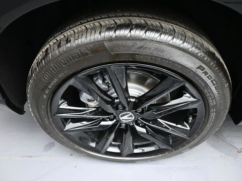 Certified 2025 Acura ADX A-Spec image 12