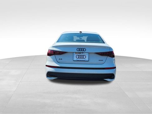 New 2026 Audi A3 2.0T Premium Plus AWD/4WD image 6