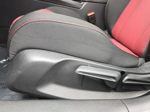Used 2026 Honda Civic Si image 28