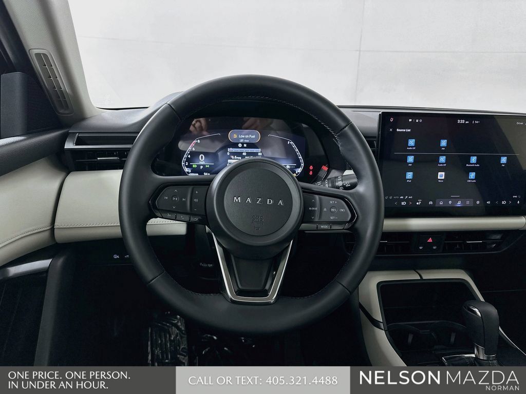 New 2026 MAZDA CX-5 Preferred AWD/4WD image 23