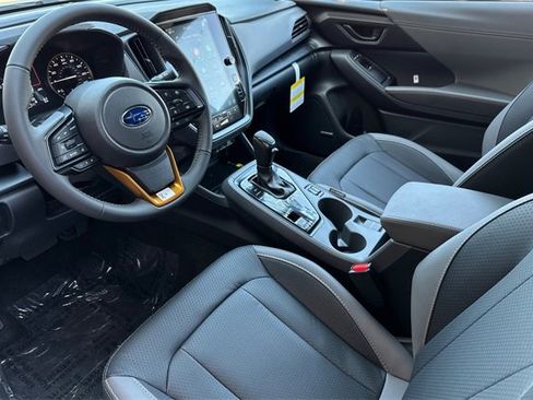 New 2025 Subaru Crosstrek 2.5i Wilderness w/ Crosstrek Mirror Package image 7