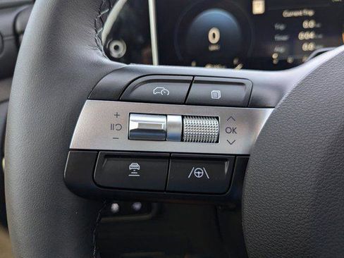 New 2025 Hyundai Santa Cruz Limited image 20