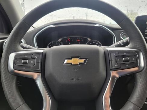 New 2026 Chevrolet Blazer LT w/ Convenience Package AWD/4WD image 9