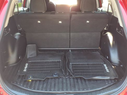 Used 2017 Toyota RAV4 LE w/ All Weather Liner Package AWD/4WD image 6