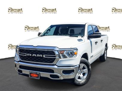 Used 2023 RAM 1500 Big Horn
