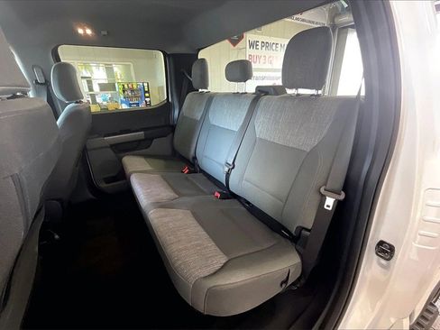 Used 2025 Ford F250 XLT image 15