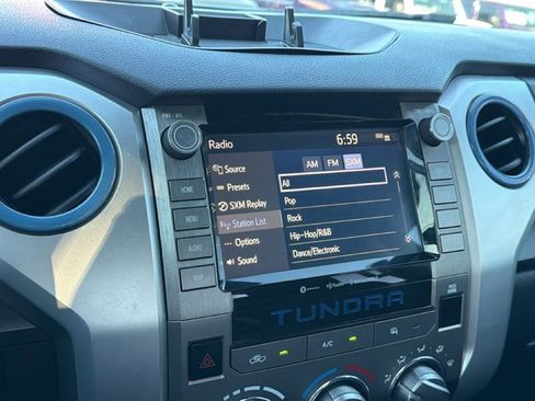 Used 2020 Toyota Tundra SR5 w/ SR5 Upgrade Package RWD image 21
