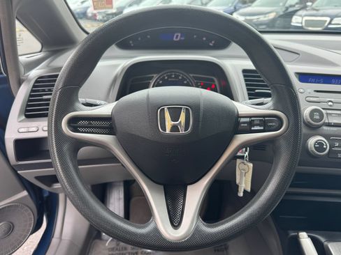 Used 2010 Honda Civic LX image 23