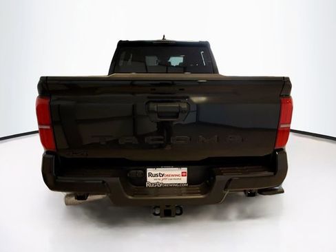 New 2025 Toyota Tacoma SR5 image 5