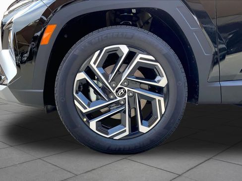 New 2026 Hyundai Tucson Limited AWD/4WD image 11