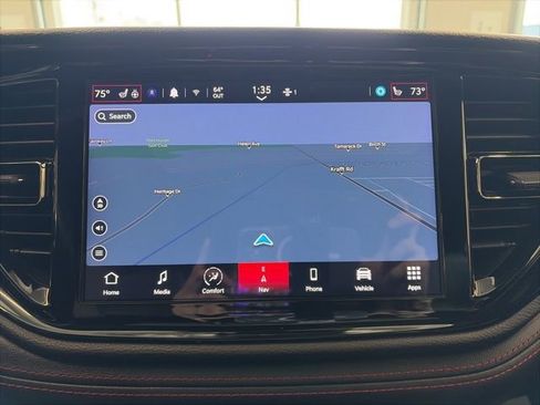 Certified 2025 Dodge Durango GT image 21