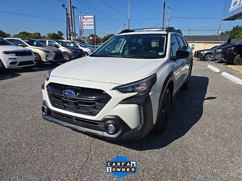 Used 2023 Subaru Outback Onyx Edition XT w/ Popular Package #2 image 15