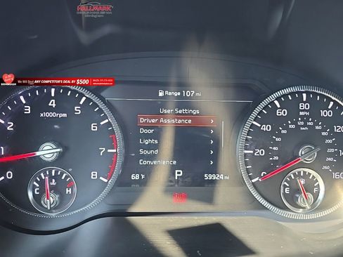 Used 2021 Kia Telluride SX FWD image 16
