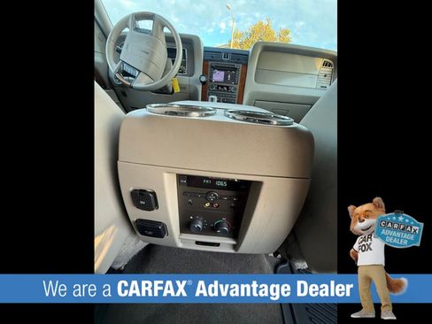 Used 2014 Lincoln Navigator 4WD image 37