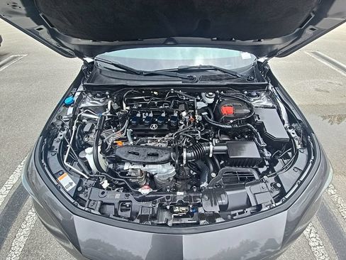 Used 2023 Acura Integra A-Spec FWD image 33