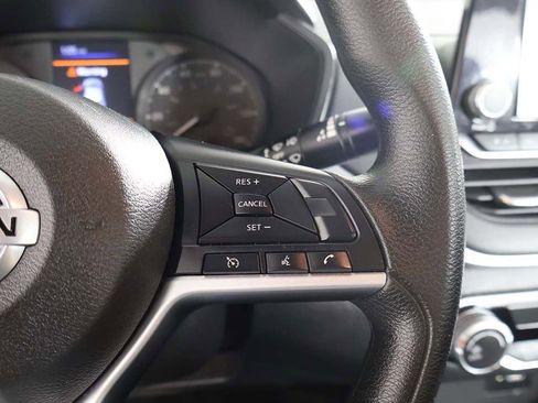 Used 2022 Nissan Altima 2.5 S FWD image 40
