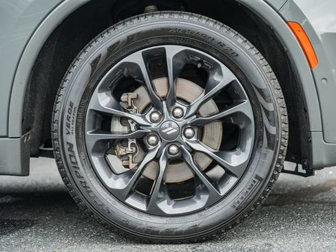 Used 2023 Dodge Durango R/T AWD/4WD image 28